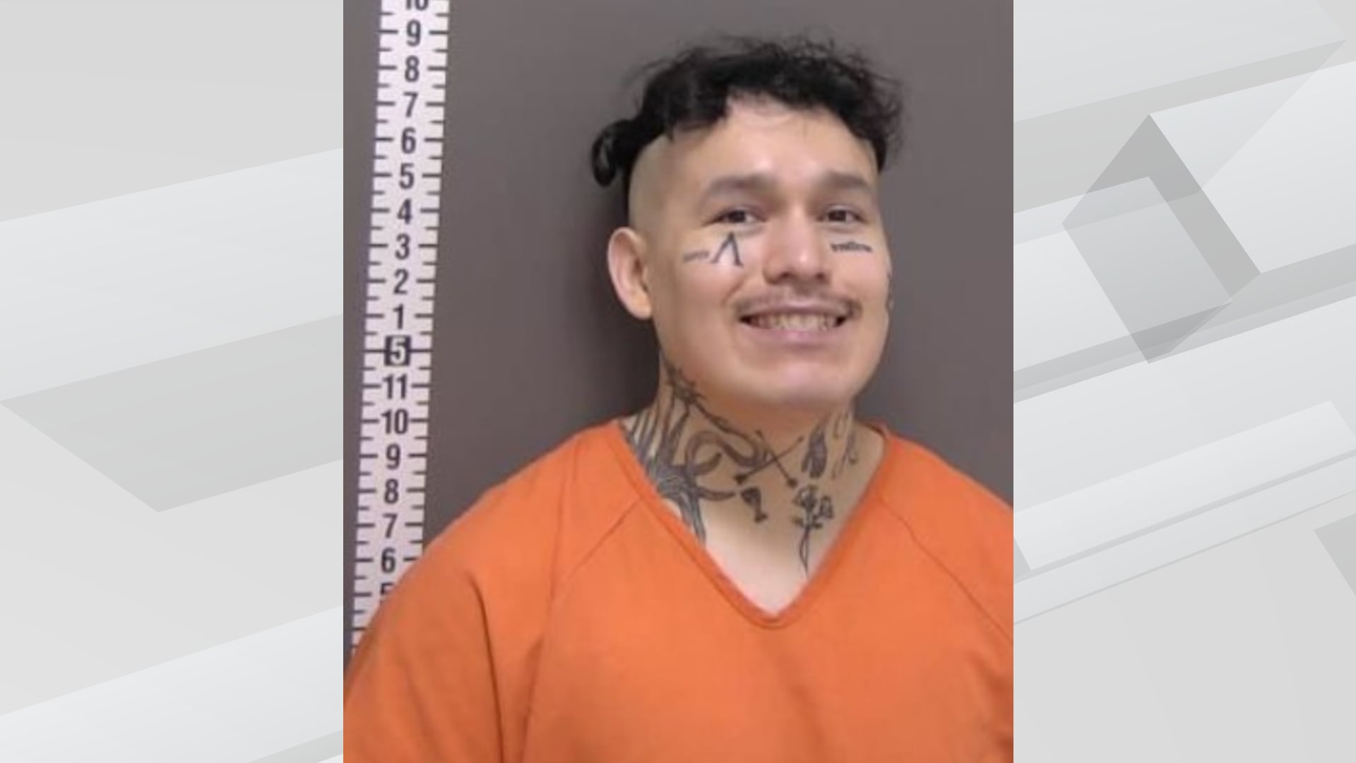 D'Angelo Hunt trial delayed to April 2027 in Spirit Lake killings