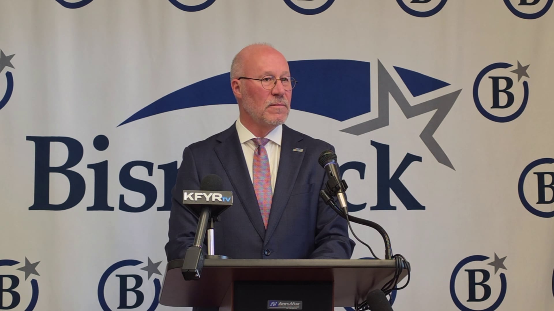Bismarck mayor proposes low-barrier shelter for homeless