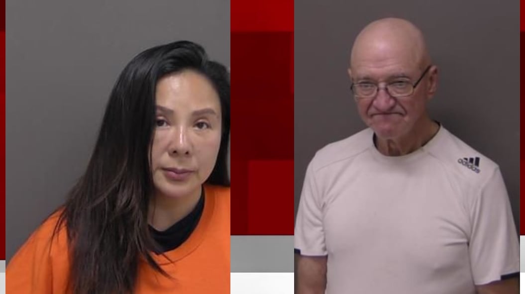 Woman held pending trial in Fargo sex trafficking case