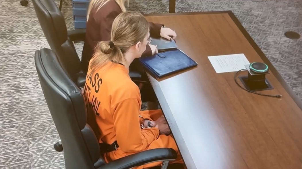 Hite murder case hearing postponed to November 19