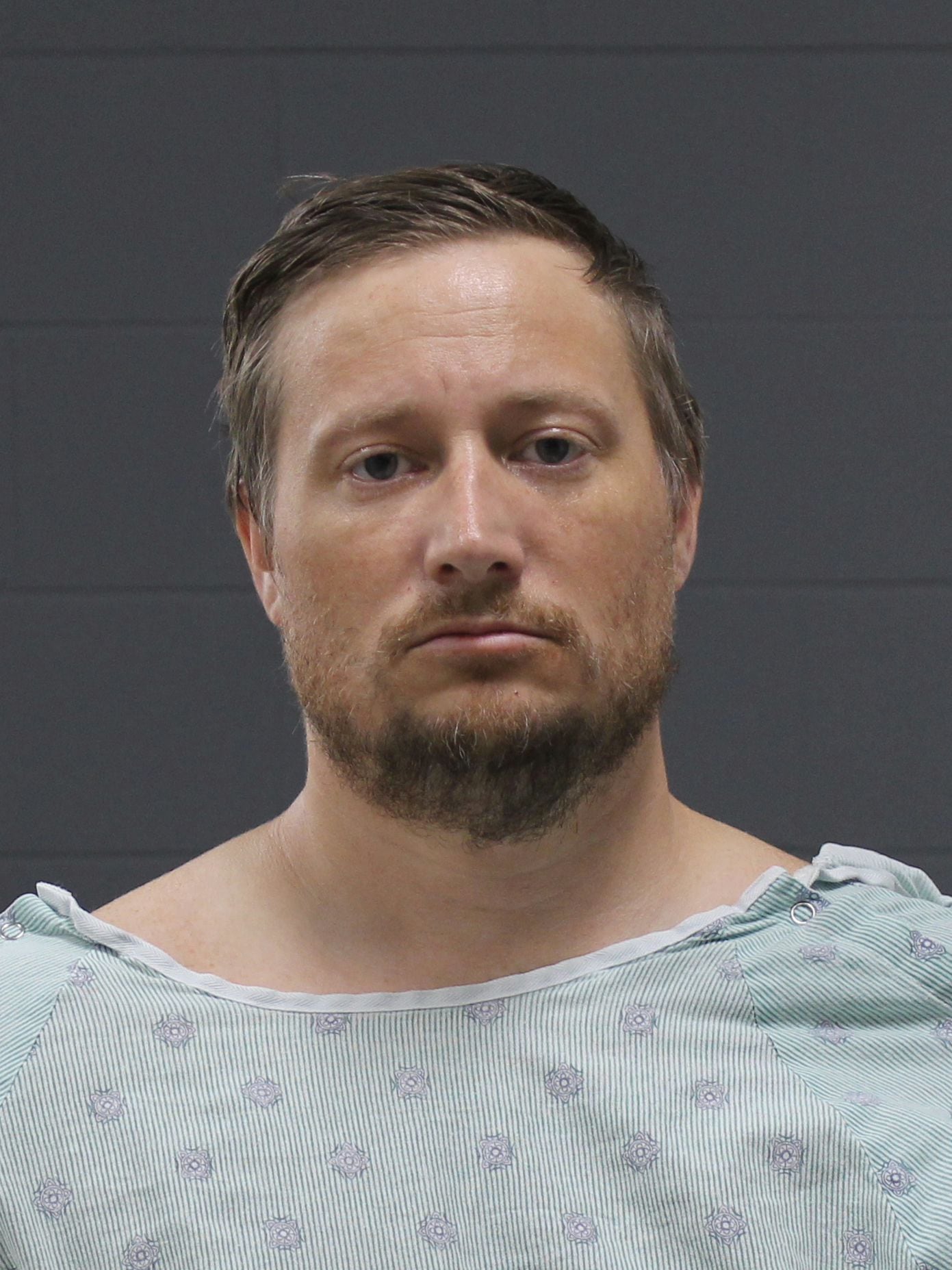 Suspect charged with murder of South Dakota sheriff's deputy