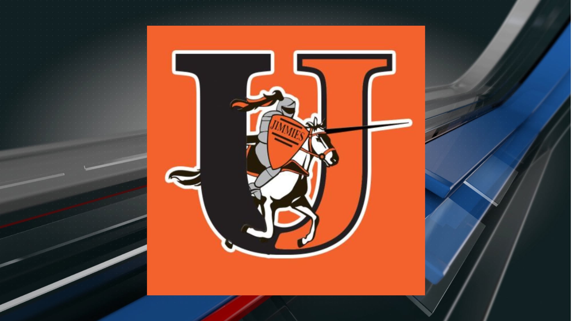 University of Jamestown dedicates renovated cafeteria after fire