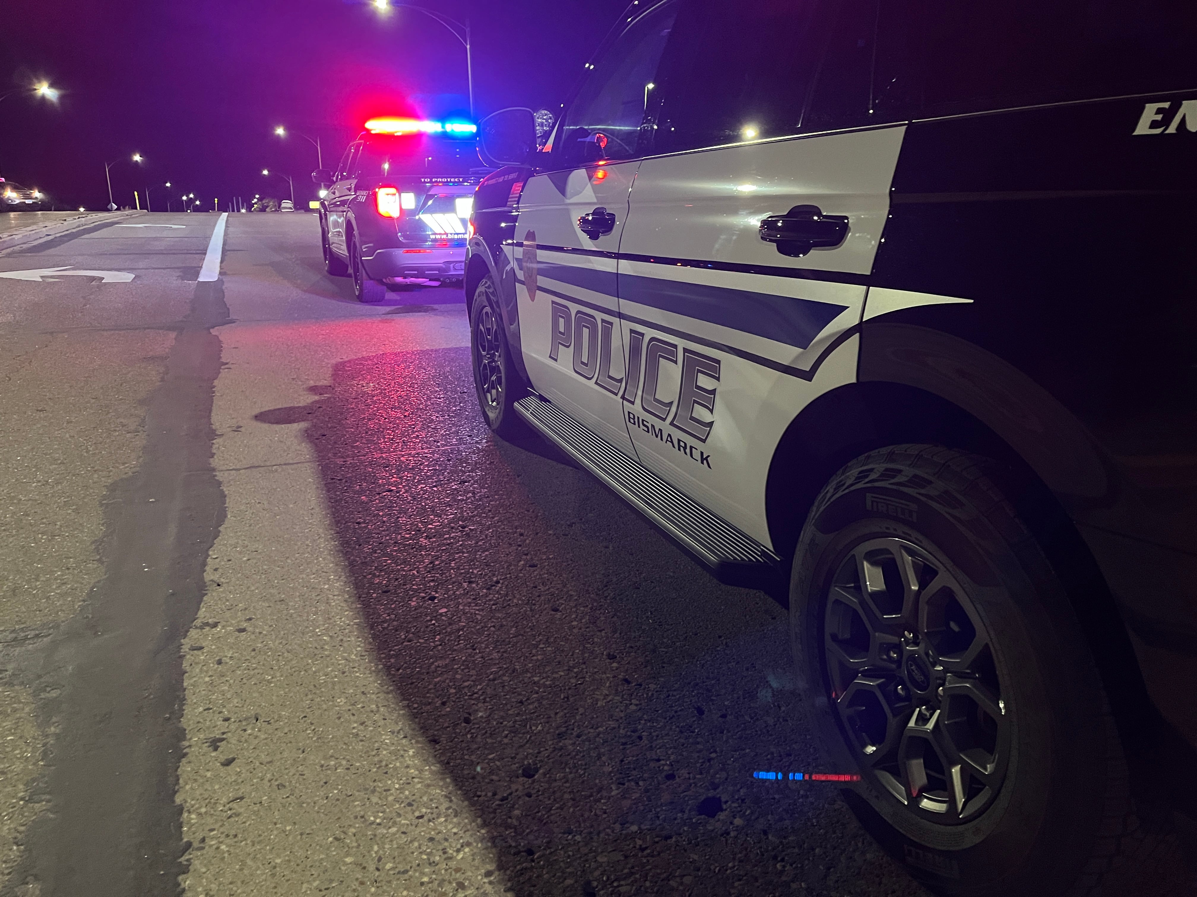 16-year-old killed and several injured in Bismarck crash