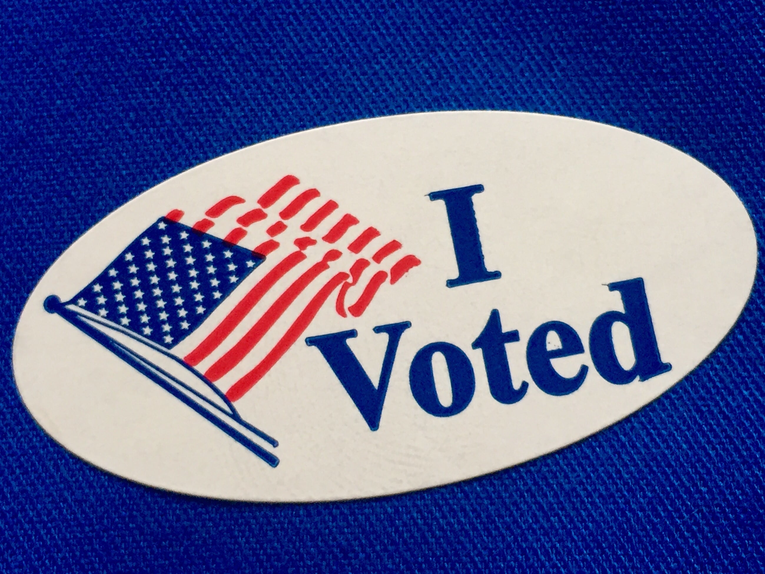 Bis-Man Transit offers free bus rides on election day