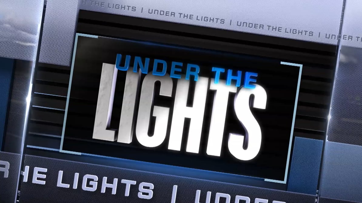 North Dakota High School Football Series “Under the Lights” Returns for 2026 Season