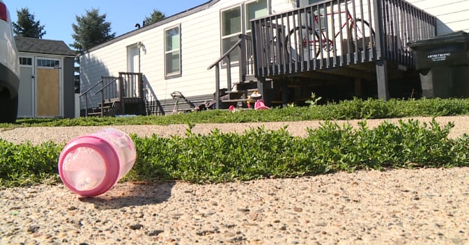 Judge to consider quashing search warrant in Kailey Erhart case