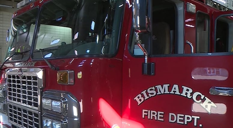 Bismarck plans new fire station in south of city