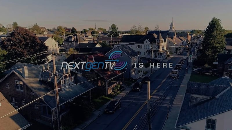 Gray - NextGen TV