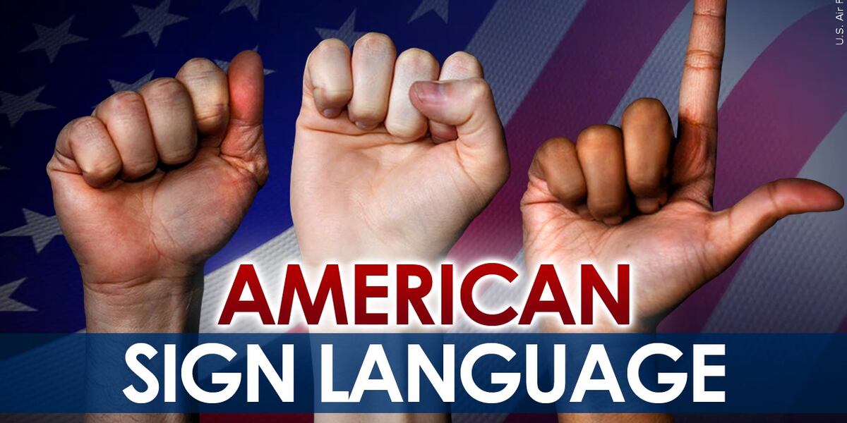 Free Asl Class Minot Public Library offers free ASL class Saturday