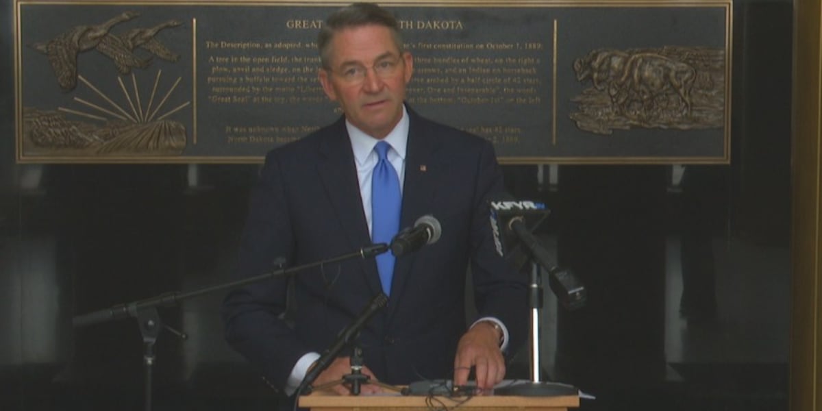 ‘Very, very troubling’: North Dakota Attorney General briefed on death of foster child in Stanley