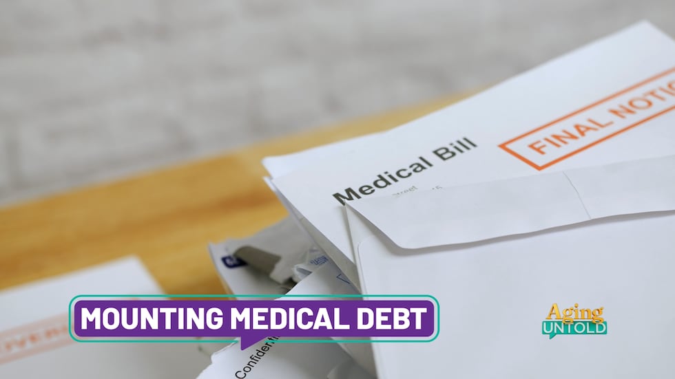 We share practical steps to help families manage mounting medical bills and navigate debt...