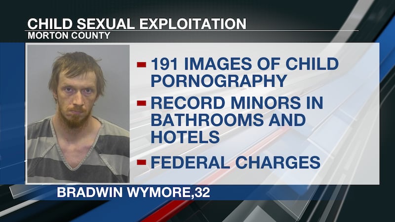 Bradwin Wymore