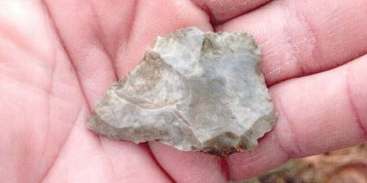 Cultural site discovered along DAPL route, pipeline rerouted