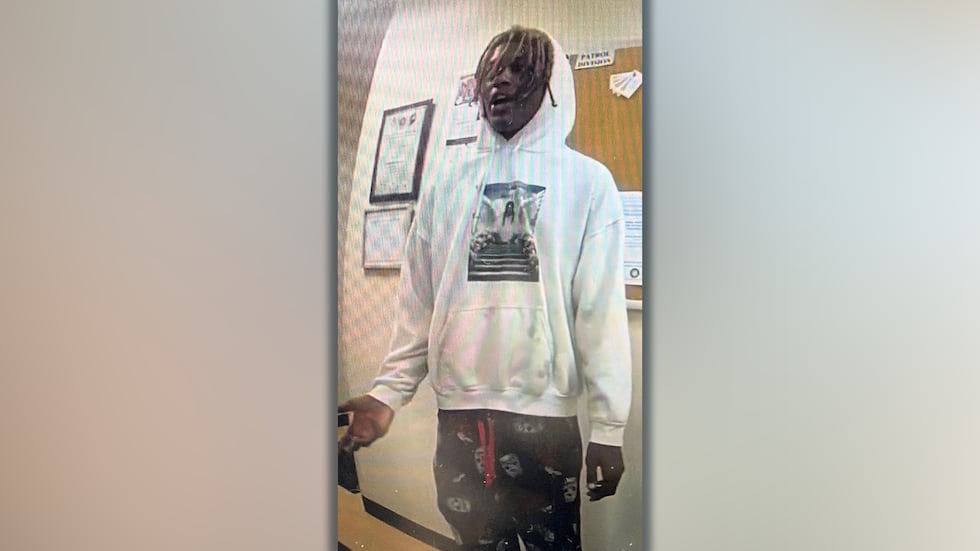 Kevon Ken’Dre Covington