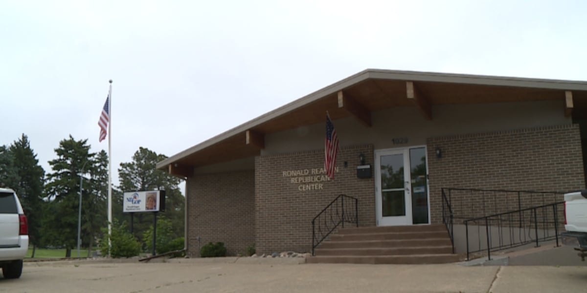 ND GOP to Hold Leadership Election