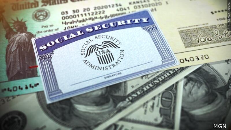 Social Security
