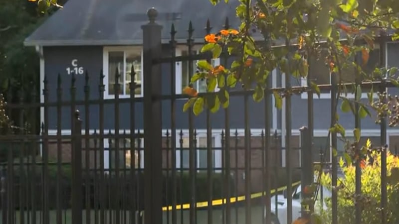 Boy, 13, shot multiple times while asleep at Capitol Vanira apartments in Summerhill Atlanta