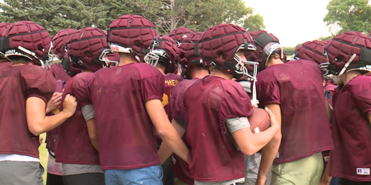 Countdown to Kickoff ‘26: Linton-HMB Lions