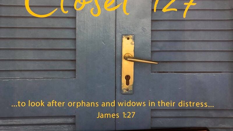 Closet 127