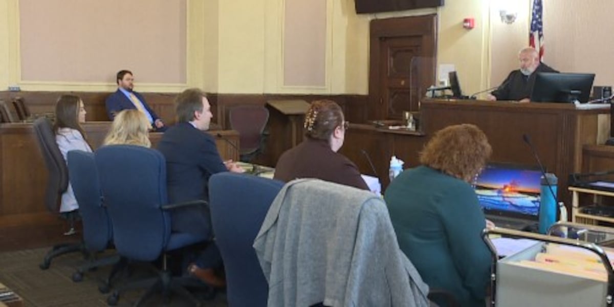 Defense says DNA reports show there is no probable cause to charge ...