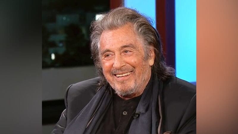 Al Pacino has been ordered to pay $30,000 a month in child support to girlfriend Noor Alfallah.