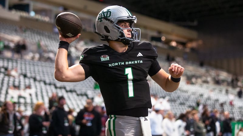 UND Athletics