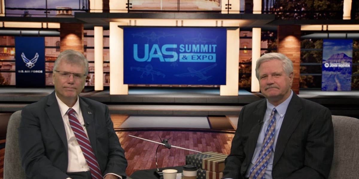 North Dakota Senators discuss drone industry during UAS Summit