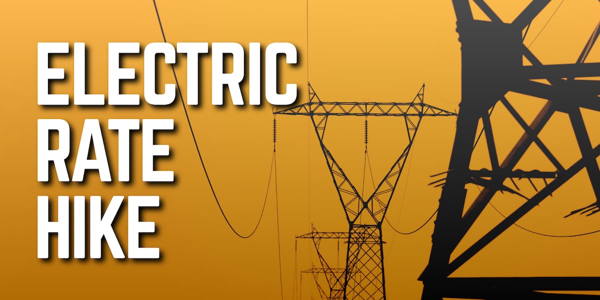 Montana-Dakota Utilities requesting 14.5% electric rate increase for North Dakota