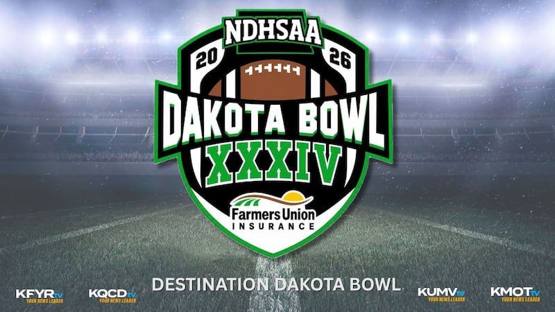 2026 Destination Dakota Bowl