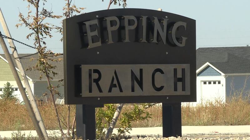 Eppy Ranch Epping Ranch properties auctioned