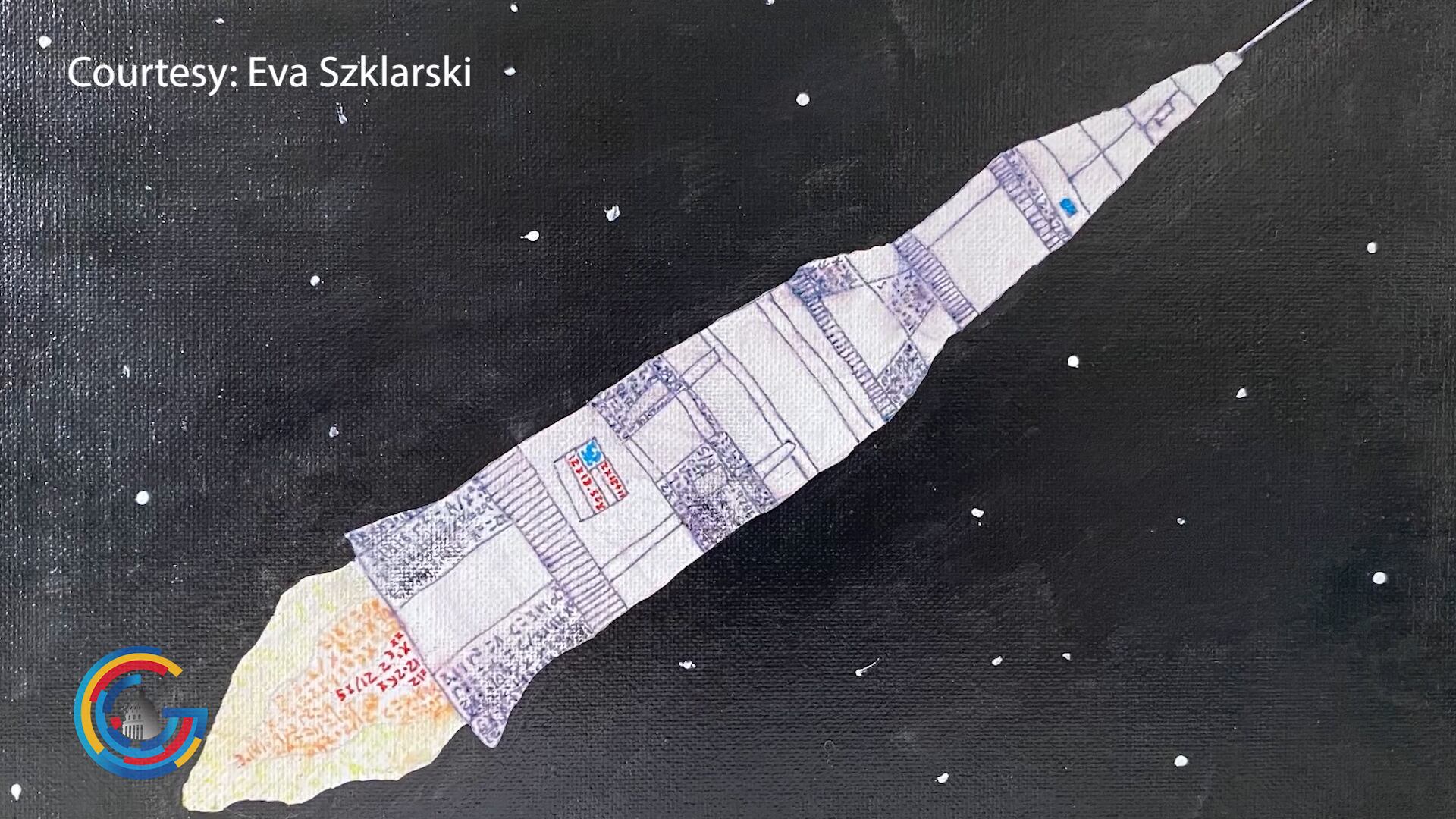 Freedom250 student art contest celebrates American heroes