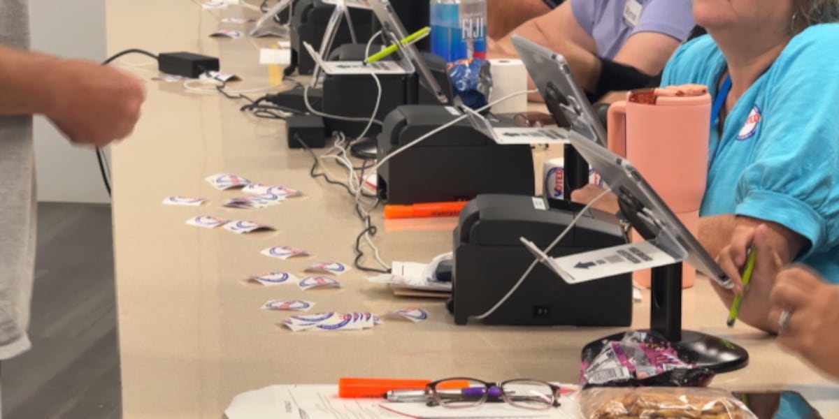 North Dakota focused on increasing voter turnout