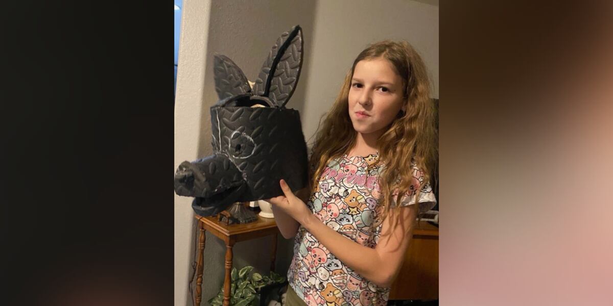 School bus driver found at fault for crash that killed 12yearold girl
