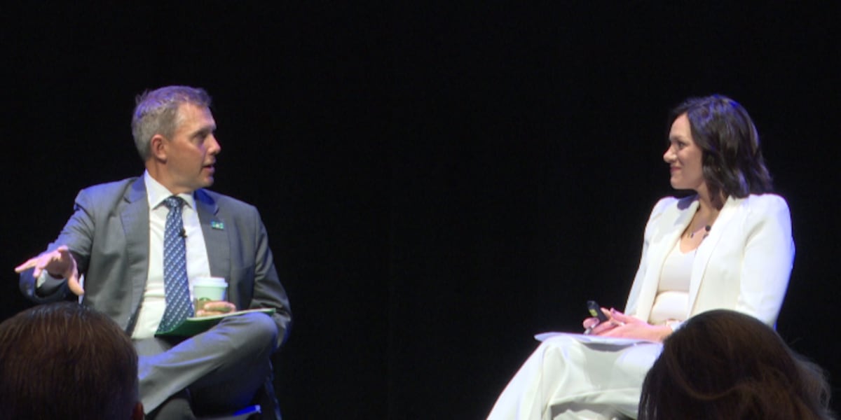 Industry leaders, government officials meet for inaugural workforce summit