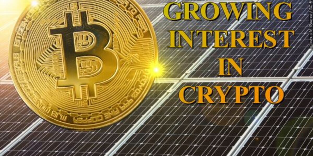 Exploring Cryptocurrency's Rise in North Dakota: A Digital Frontier