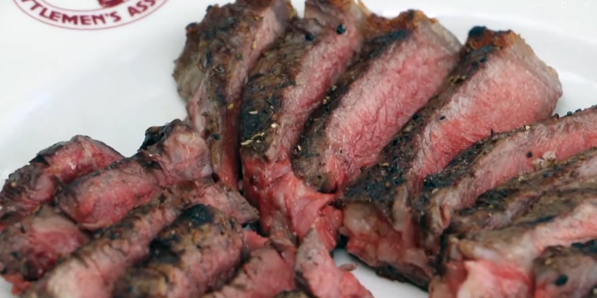 “I hate it”: North Dakota lawmakers rip President Trump's tariff-free beef import plan