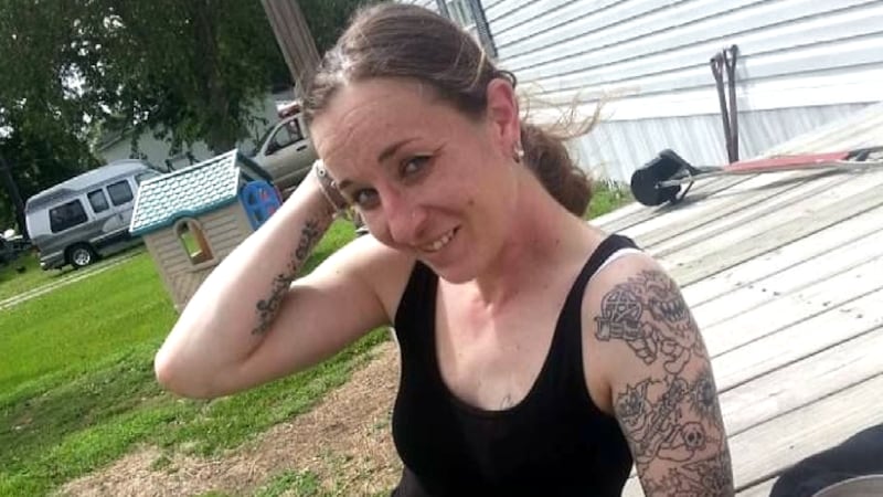 Nichole Rice Murder weapon, window screen, and a true crime show highlight latest ...