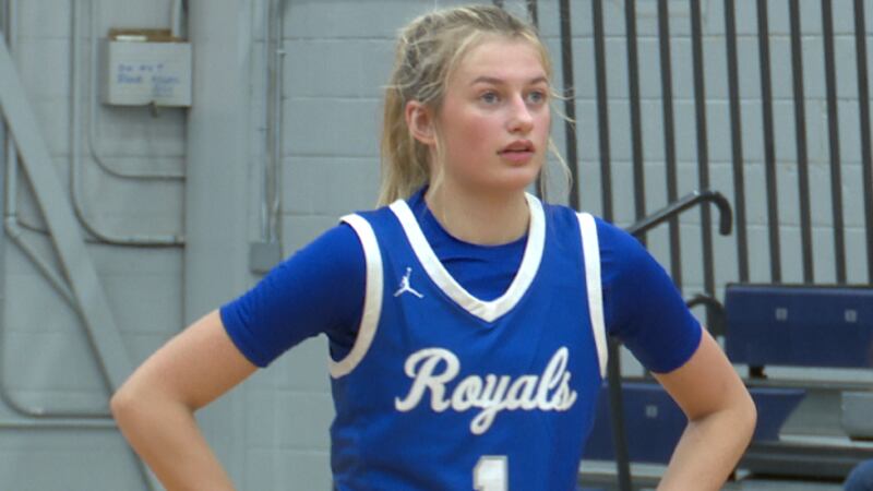 Rylee Rothwell Kc KFYR-TV/KMOT/ KUMV/KQCD | Bismarck-Minot-Williston-Dickinson