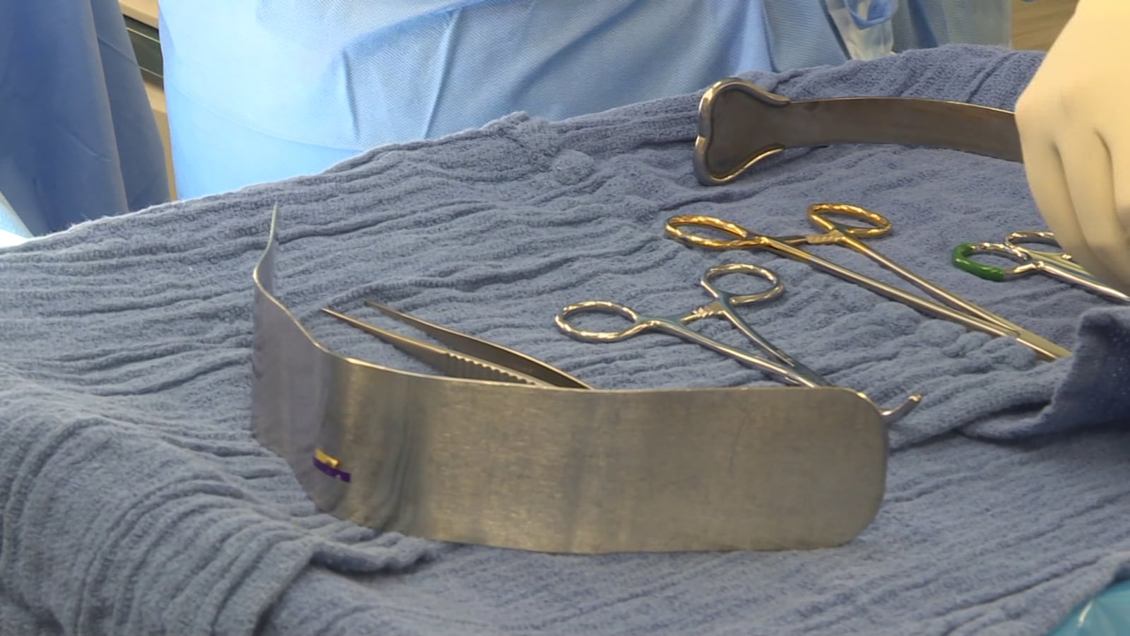 R Coding Course ‘High demand for CST’s, or Surgical Techs, within our region’: Donation ...