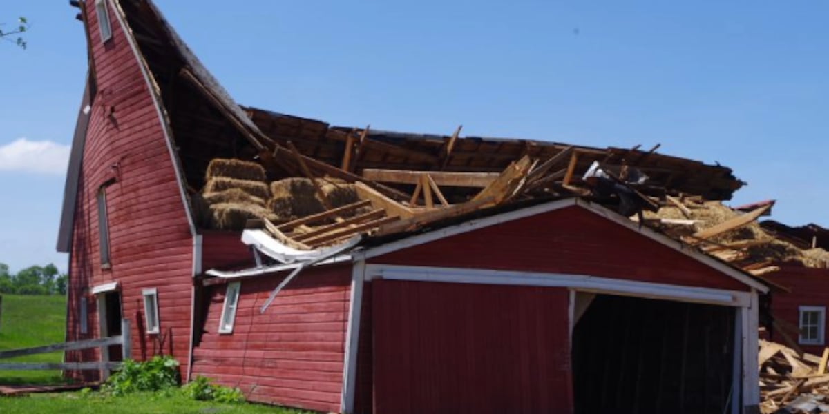 State says it will likely take farmers, ranchers years to recover from recent losses