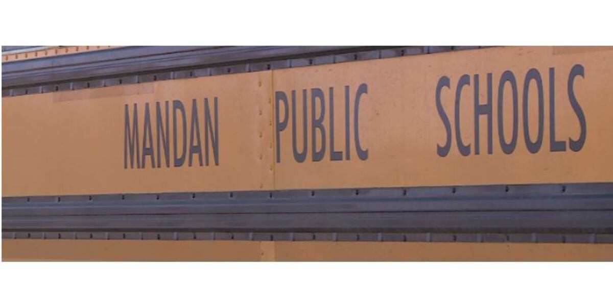 Mandan Public Schools could be changing its bus operator