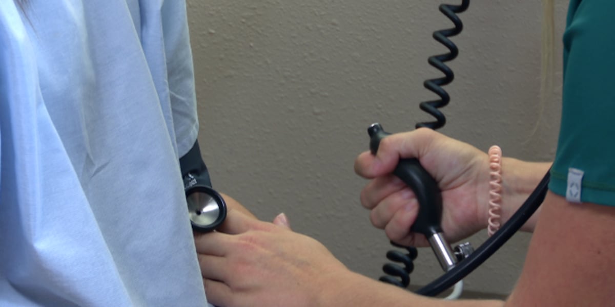 ND rural health overhaul: big money, but workforce remains the bottleneck