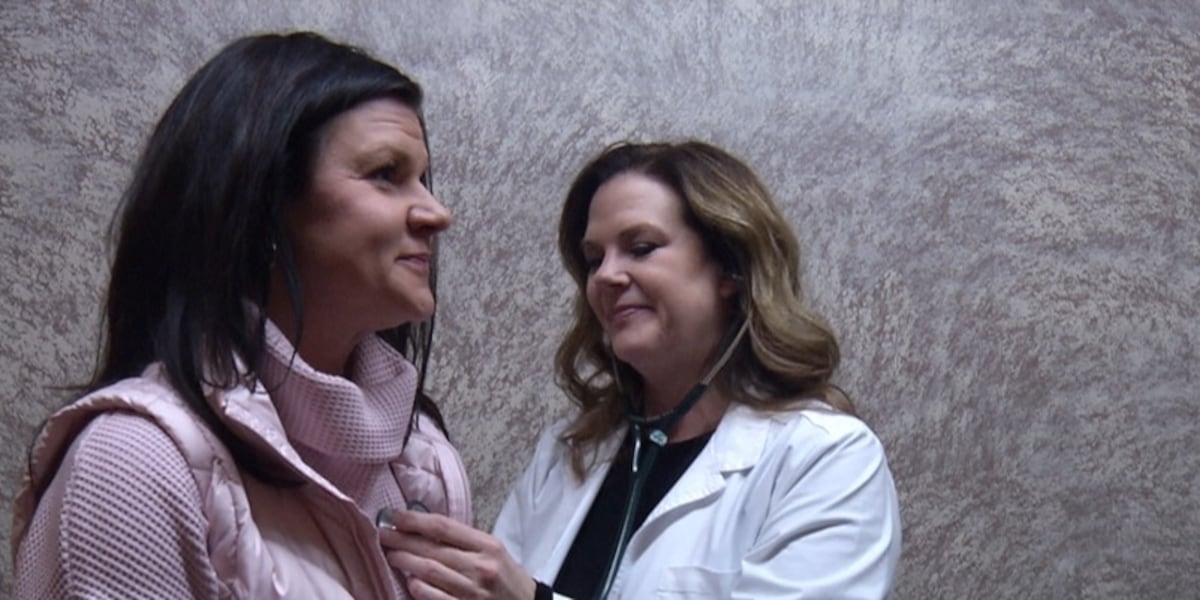 Michelle R Bandy Ray Family Medical opens