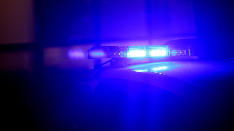 Generic Police Lights (Adobe)