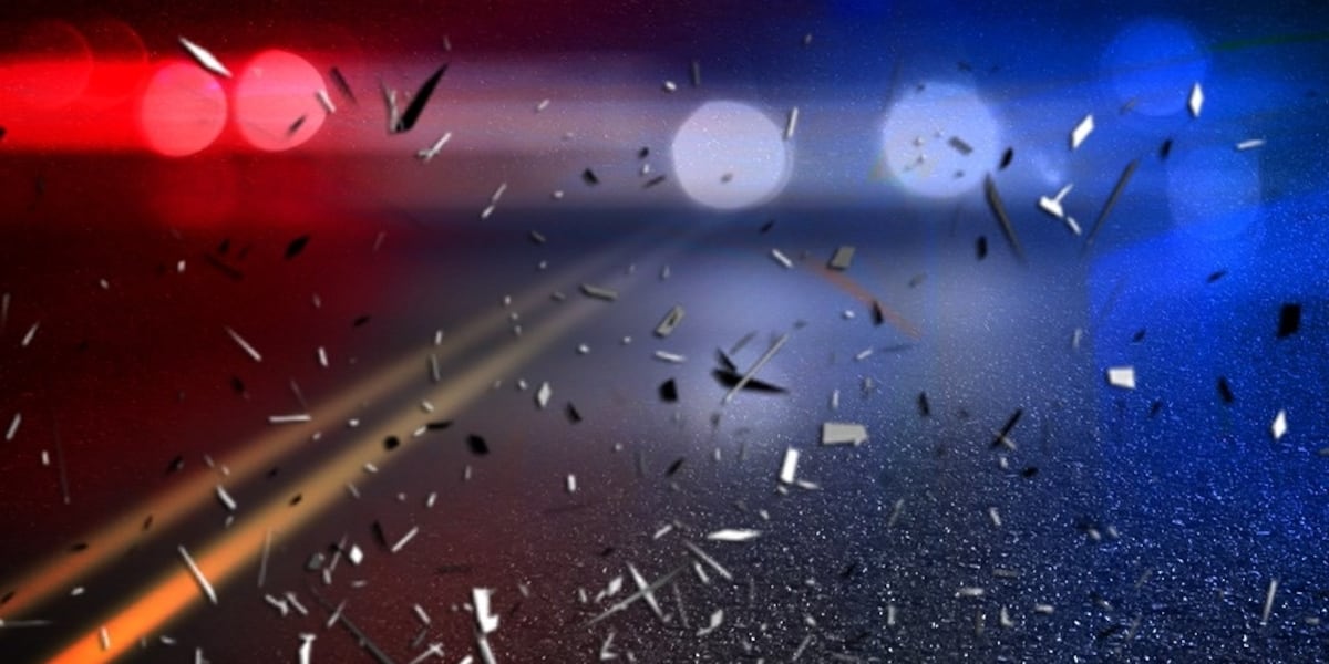 Gardner man killed in motorcycle crash on Sunday