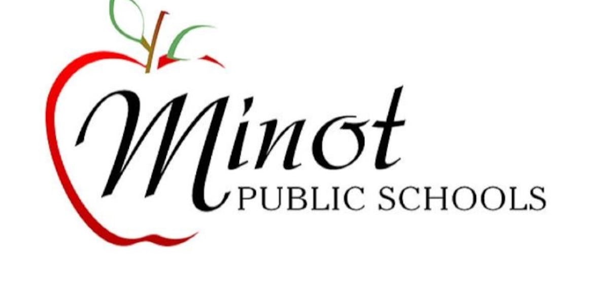 Minot Public Schools releases 2023 24 calendar Minot Public Schools releases 2023 24 calendar