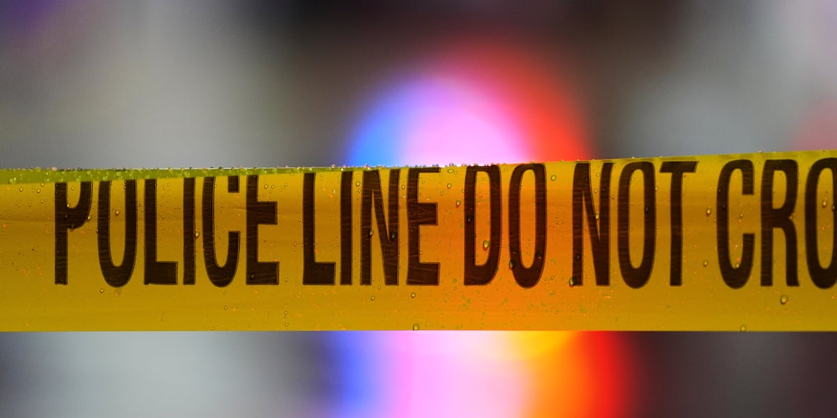 Shooting News Image