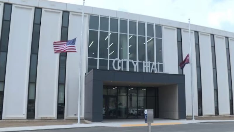 Minot City Council approves 2026 budget