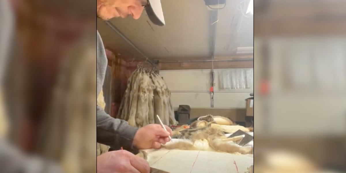 Esty’s Fur Ban is changing the way niche sellers do business Esty’s Fur Ban is changing the way niche sellers do business