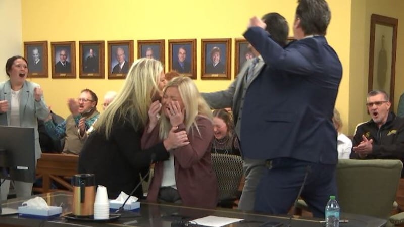 Court agrees to push back Nichole Rice case to March